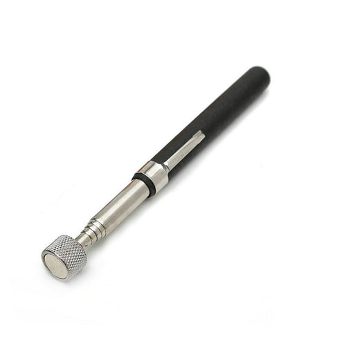 Supplier reference of one black-grip pickup wand; series label is not a verified safe working load