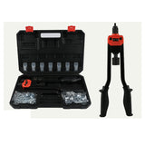 M6022 metric 110 configuration with tool and open case