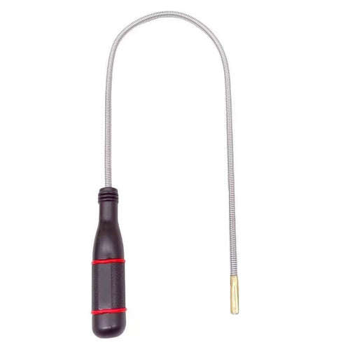 0.6 m small-head flexible magnetic pickup curved into a U shape