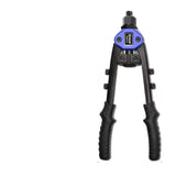 RUR R2016 2-in-1 hand tool with black contoured grips