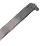 XR-ZDM180 closed upper pivot and slotted arm closeup