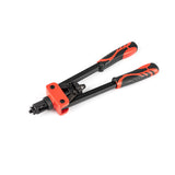 Front face of the orange-head CQ-14 tool