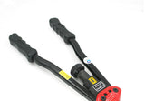 Another actual view of the BT607 handles and adjustment body