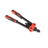 Reverse face of the CQ-14 double-handle tool
