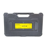 Closed HEYAFXTE H-929 molded case