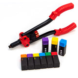 Alternate view of the CY-0271-1 tool and attachments