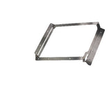 Top-mount left-opening XR-ZDM180 folding linkage