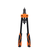 DZT89150A orange-head tool, front view