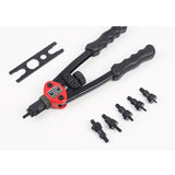 FUTE606 M3-M8 tool with heads and wrench