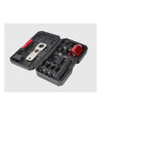 DZT26224 6-piece adapter kit in its open case