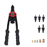 FUTE606 M3-M8 configuration with50 nuts