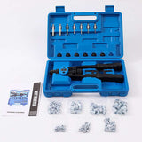D02564 nut-included kit with separate bags of nuts