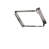 Internal left-opening XR-ZDM180 folding linkage