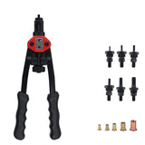 FUTE606 M3-M10 configuration with60 nuts
