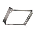 Internal right-opening XR-ZDM180 folding linkage