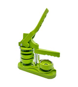 58mm Lever Badge Maker and Craft Kits - main machine view