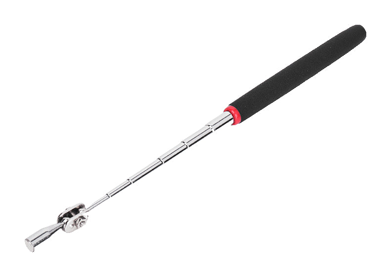 one black adjustable-head pickup configuration on a plain white background; representative selection