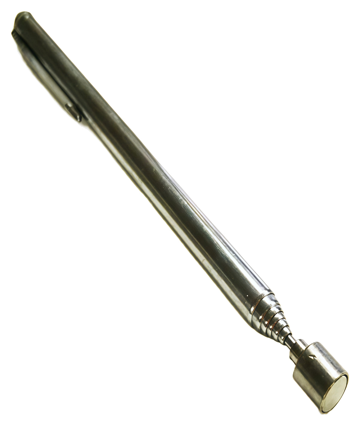 one 2n, 5n & 10n magnetic pickup pens example on a plain white background; representative selection