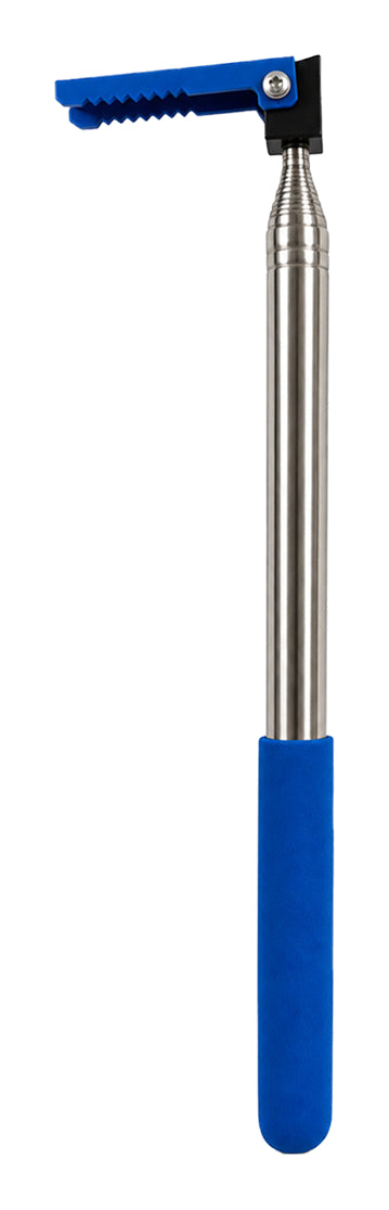 one telescoping magnetic ac filter tools example on a plain white background; representative selection