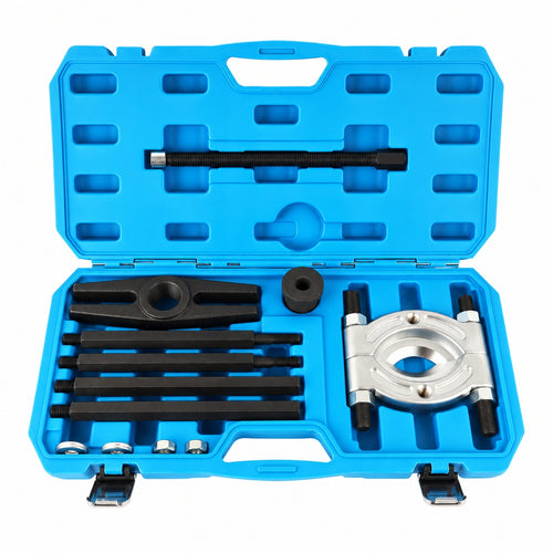 14-Piece Puller Set, 75–105 mm
