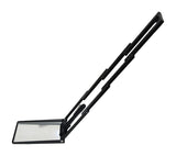 unfolded DS-V1 on a plain white background; representative configuration