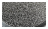 44mm Pin Badge Blank Material Kits - surface detail or finished-use example