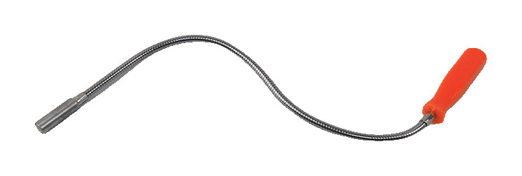 one 3 lb-series flexible magnetic pickup example on a plain white background; representative selection