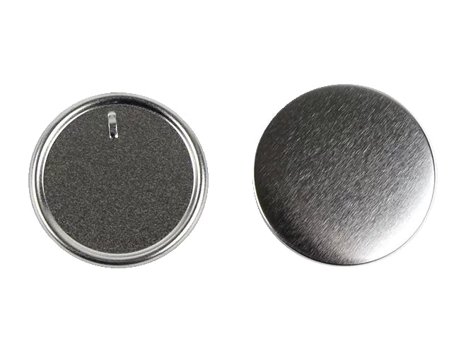 Button Keychain Blank Component Sets - primary component or tool view