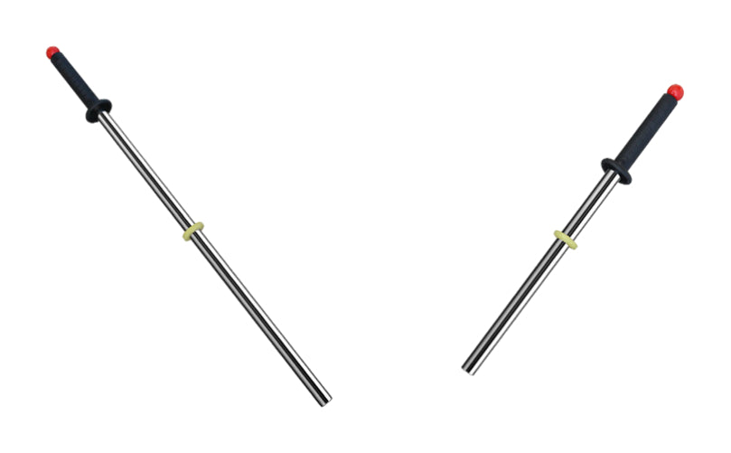 collector bar examples shown in different shaft positions; one selected bar per order on a plain white background; representative selection