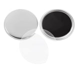 58mm Flexible-Magnet Badge Blank Sets - primary component or tool view
