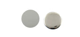 Elastic Hair Tie Button Blank Kits - primary component or tool view