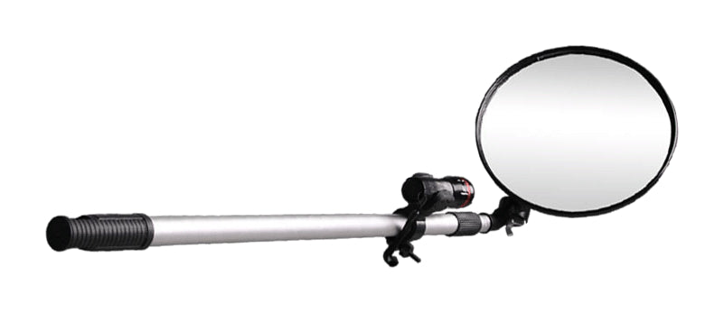 one round TCJ-005 configuration on a plain white background; representative configuration