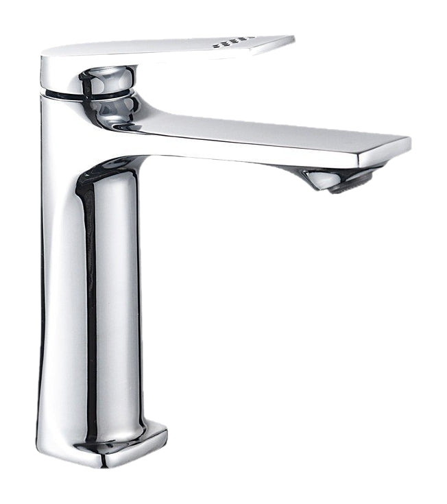 Actual supplier faucet-body example on white; other finishes, head forms, hoses and kit contents follow the selected configuration