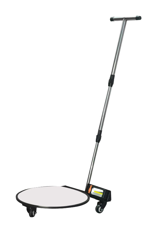 WL-400 round T-handle configuration on a plain white background; representative configuration