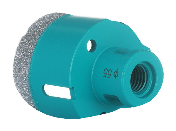 Teal55mm M14 cutter from the20/25/42/50/55/68mm option only