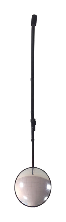 one round V-series wheeled configuration on a plain white background; representative configuration