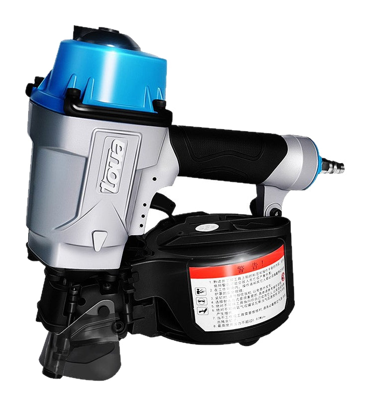 Actual CN55 pneumatic coil nailer; other selected models have no dedicated photographs assigned