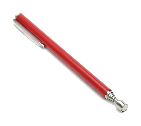 one magnetic pickup wands by series example on a plain white background; representative selection