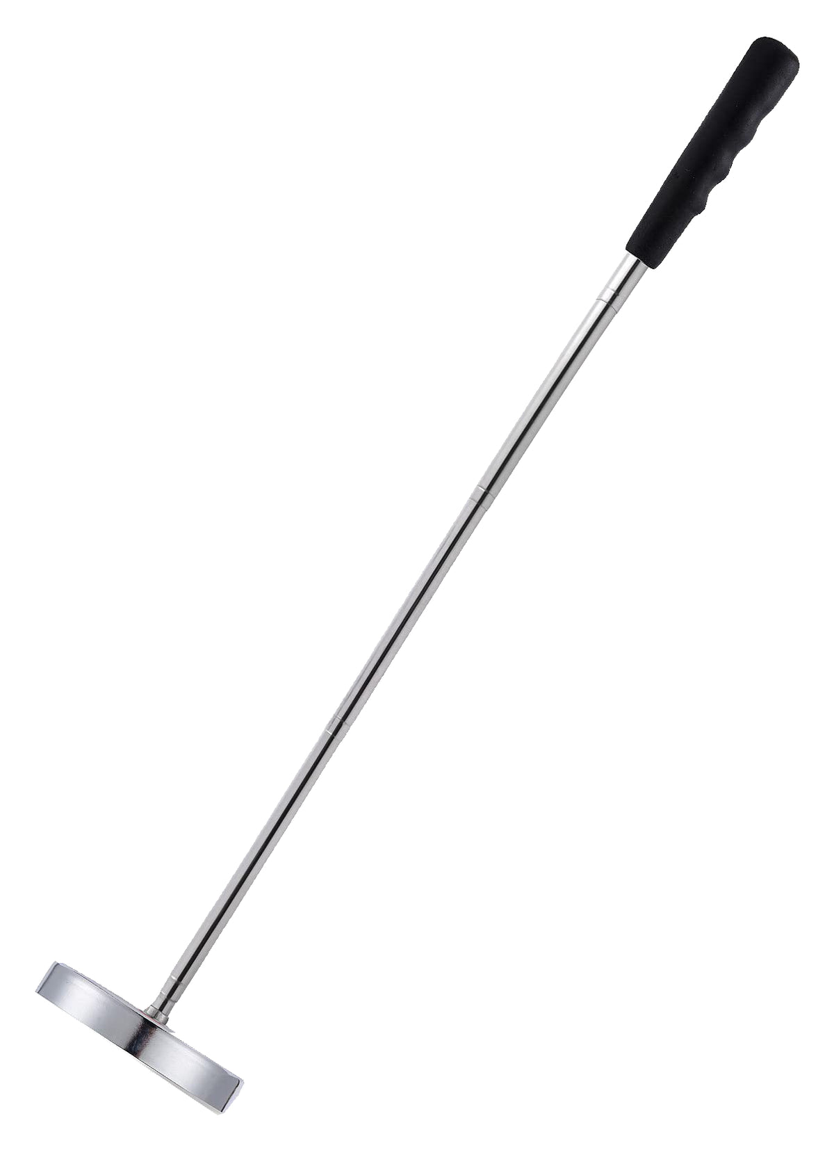 one 35-lb-series pickup wand; no demonstration fasteners included on a plain white background; representative selection