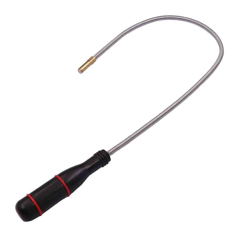 one 60 cm flexible cable pickup tools example on a plain white background; representative selection