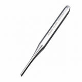 Asaki cylindrical pin punch with engraved 2 mm diameter