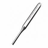 Asaki cylindrical pin punch with engraved 3 mm diameter