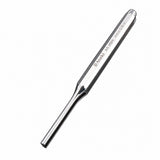 Asaki cylindrical pin punch with engraved 4 mm diameter
