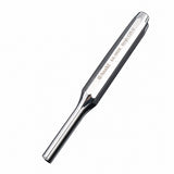 Asaki cylindrical pin punch with engraved 6 mm diameter