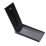 Folded support and rectangular mirror of the DS-V1 inspection tool.