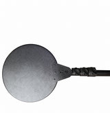 Rear face and pole joint of the JTAJM-V2 inspection mirror.