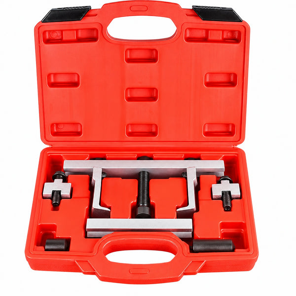 Replaceable Two-Jaw Puller, 45–195 mm